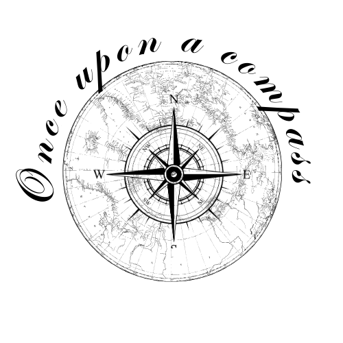 Once upon a compass